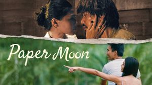 Paper Moon's poster