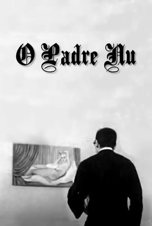 O Padre nu's poster