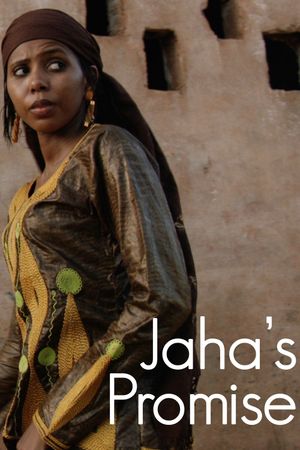 Jaha's Promise's poster