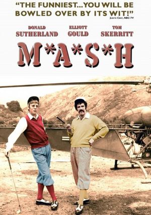 M*A*S*H's poster