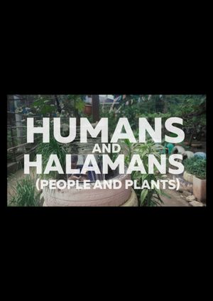 People and Plants's poster image