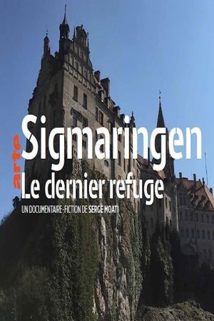 Sigmaringen, le dernier refuge's poster