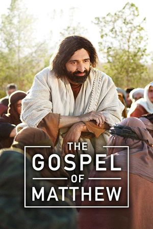 The Gospel of Matthew's poster