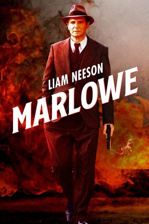 Marlowe's poster