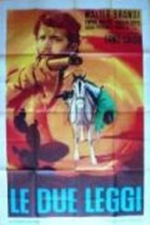 Le due leggi's poster