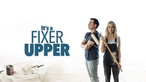 Renovation of the Heart/It's a Fixer Upper's poster