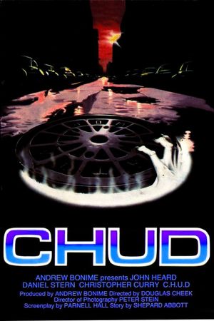 C.H.U.D.'s poster