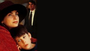 David's Mother's poster