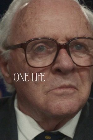 One Life's poster