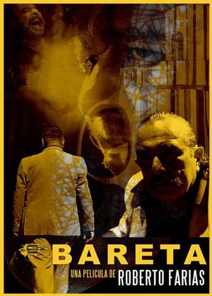 Bareta's poster
