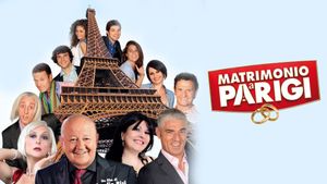 Matrimonio a Parigi's poster