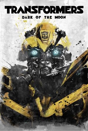 Transformers: Dark of the Moon's poster