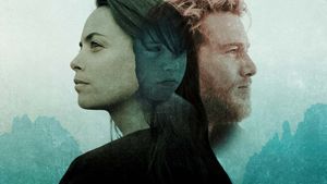 Three Peaks's poster