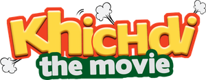 Khichdi: The Movie's poster
