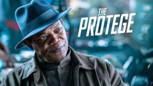 The Protégé's poster
