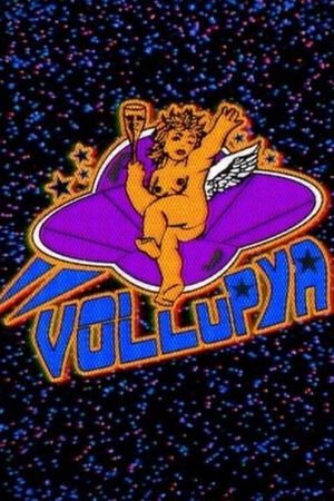 Vollúpya's poster image