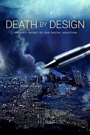 Death by Design's poster