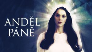 An Angel of the Lord's poster