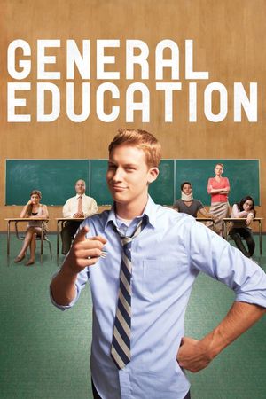 General Education's poster