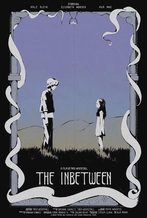 The Inbetween's poster