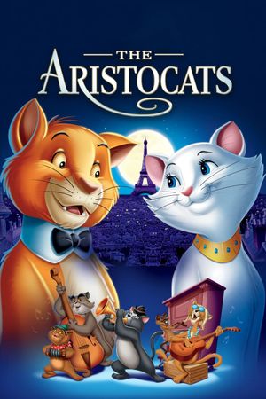The Aristocats's poster