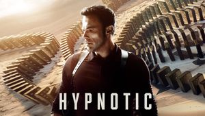 Hypnotic's poster
