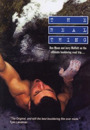 The Real Thing's poster image