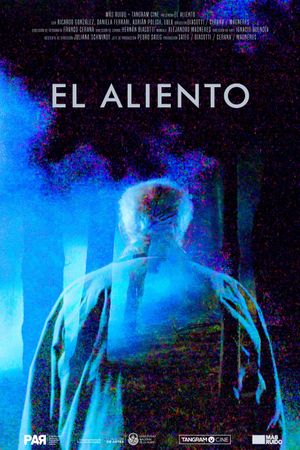 El Aliento's poster