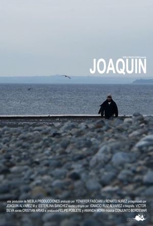 Joaquín's poster