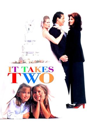 It Takes Two's poster