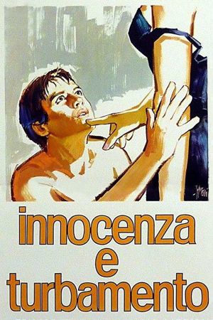Innocence and Desire's poster