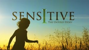 Sensitive: The Untold Story's poster