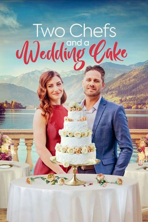Two Chefs and a Wedding Cake's poster