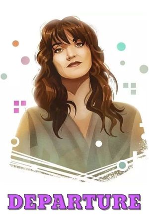 Departure's poster
