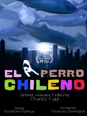 El Perro Chileno's poster