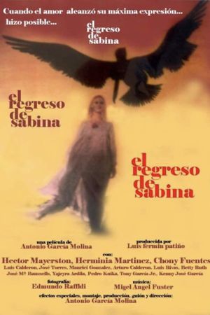 El regreso de Sabina's poster