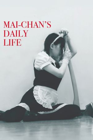 Mai-chan no nichijô's poster