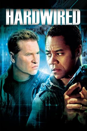 Hardwired's poster