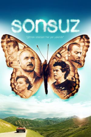 Sonsuz's poster