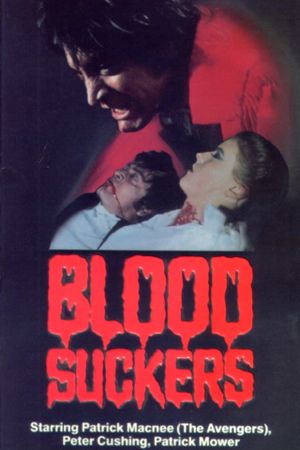 Blood Suckers's poster