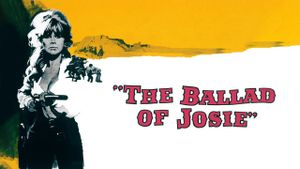 The Ballad of Josie's poster
