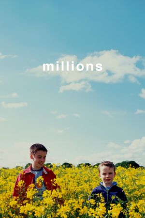 Millions's poster
