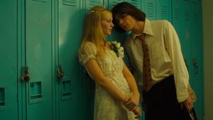 The Virgin Suicides's poster