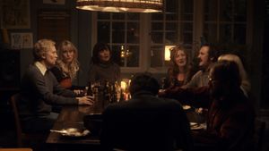 The Commune's poster