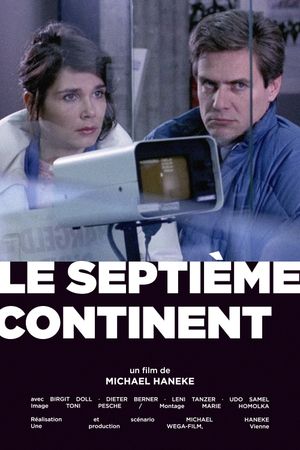The Seventh Continent's poster