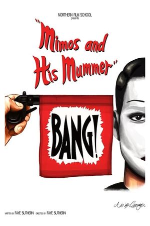 Mimos and His Mummer's poster