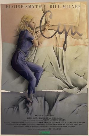 Cyn's poster