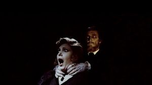 The Hanging Woman's poster