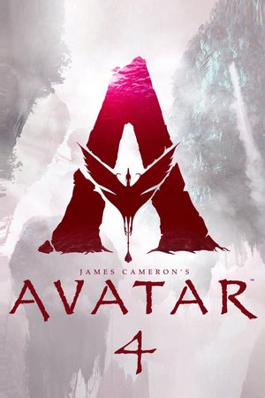 Avatar 4's poster