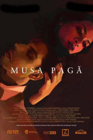 Musa Pagã's poster